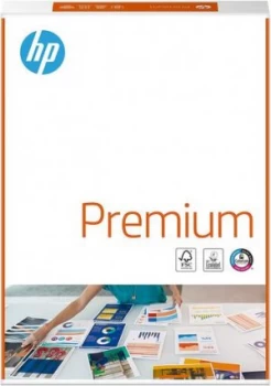 HP Premium FSC Paper 90gsm A3 Ream 500 Sheets CHP861