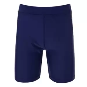 Slazenger Splice Jammers Junior Boys - Blue