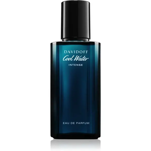 Davidoff Cool Water Intense Eau de Parfum For Him 40ml