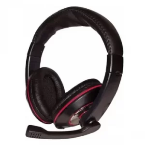 Black OEM PC Wired Headset