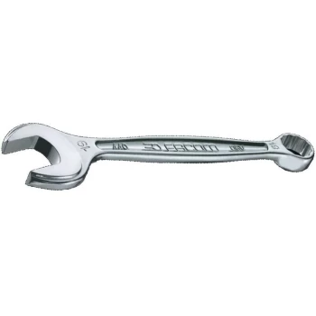 Facom - Imperial Combination Spanner, Hardened Steel, 1 1/4IN.