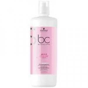 Schwarzkopf BC Bonacure pH 4.5 Color Freeze Silver Shampoo 1000ml