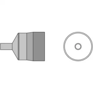 Weller T0058768743 Hot air nozzle Hot air nozzles Content