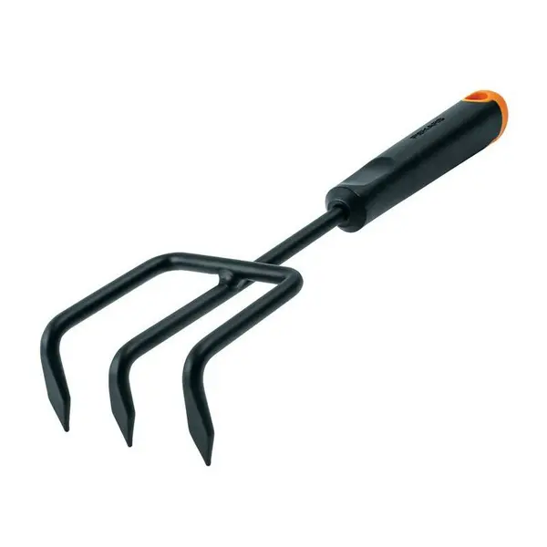 Fiskars ERGO Hand Cultivator