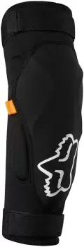 FOX Launch D3O Elbow Protectors, black, Size S, black, Size S