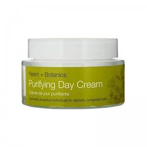 Urban Veda Purifying Day Cream 50ml