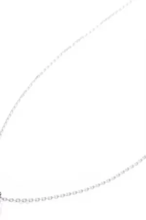 STORM Jewellery Mimoza Necklace JEWEL MIMOZA-NECKLACE-SILVER