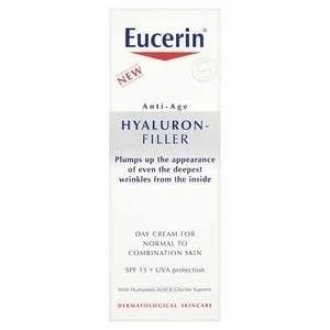 Eucerin Hyaluron Filler Day Cream 50ml