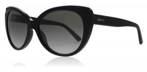 DKNY DY4125 Sunglasses Black 3688/11 57mm