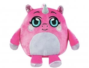 MushMeez Large Unicorn Soft Toy