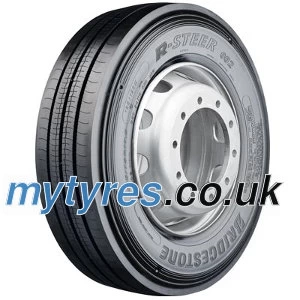 Bridgestone R-Steer 002 ( 235/75 R17.5 132/130M )