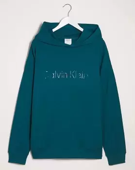 Calvin Klein Icon Lounge Hoodie