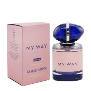 Giorgio Armani My Way Intense Eau de Parfum For Her 50ml