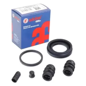 AUTOFREN SEINSA Brake Caliper Repair Kit NISSAN,IVECO,SUBARU D4916 44120EA026,26697AG000