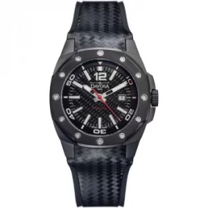 Davosa Titanium Automatic Watch