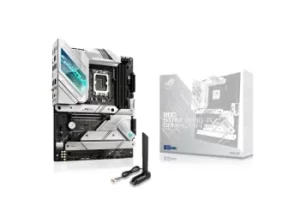 Asus Rog Strix Z690-A Gaming WiFi D4 Atx Motherboard