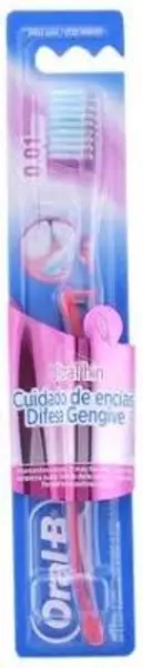 Ultra-Thin Cuidado Encias Cepillo Dental Toothbrush