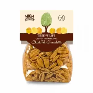 Tree of Life Organic Chick Pea Gnocchetti - 250g