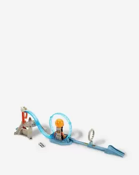 Hot Wheels Lightyear Hyper Loop Playset