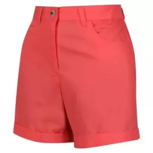 Regatta Pemma Shorts - Pink