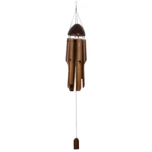 40cm Bamboo Chime