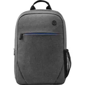 HP Prelude G2 15.6" Backpack Laptop Bag Grey