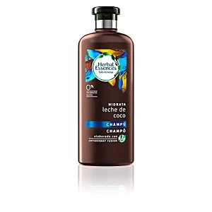 BIO HIDRATA COCO champu detox 0% 400ml