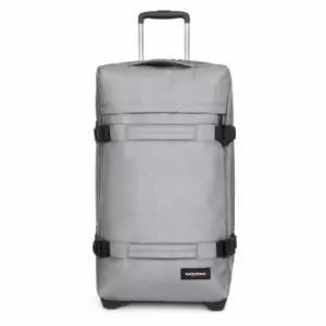 Eastpak Transitr Large Sunday Grey Suitcase