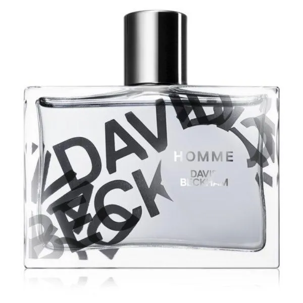 David Beckham Homme Eau de Toilette For Him 30ml