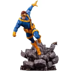 Marvel Comics Fine Art Statue 1/6 Cyclops 40 cm