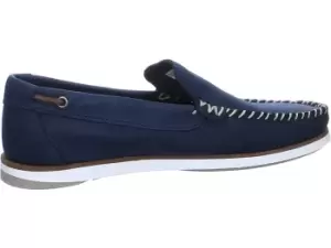 Timberland Sporty Slip-ons blue Atlantis Break 8