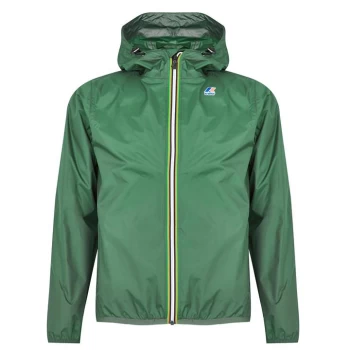 Kway Le Vrai 3.0 Jacket - Green