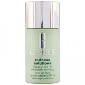 Clinique Redness Solutions Makeup SPF15 06 Vanilla 30ml 1 fl.oz.