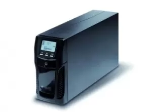 Riello VST 800 uninterruptible power supply (UPS) Line-Interactive...