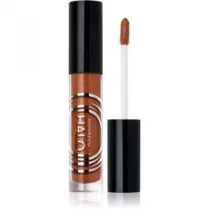 Smashbox Halo Glow Lip Gloss Lip Gloss Shade Bronze 4ml