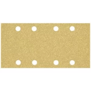 Bosch Accessories EXPERT C470 2608900853 Sander paper Punched Grit size 40 (L x W) 230 mm x 93mm 10 pc(s)