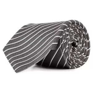 Boss 7.5cm Tie Mens - Grey