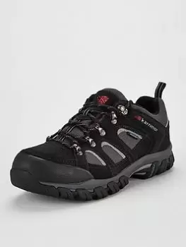 Karrimor Bodmin Low - Black, Size 11, Men