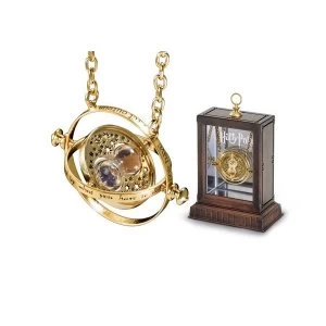 Hermiones Time Turner Harry Potter The Noble Collection Replica