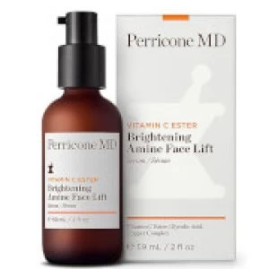 Perricone MD Vitamin C Ester Brightening Face Lift