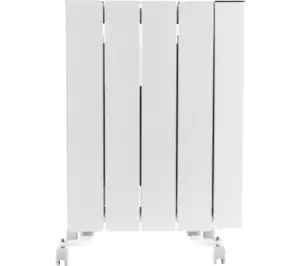 Beldray EH3108V2 Portable Smart Panel Heater - White