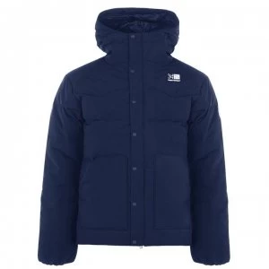 Karrimor Eday Parka Jacket Mens - Navy