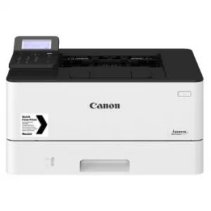 Canon i-SENSYS LBP223DW Wireless Mono Laser Printer