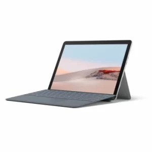 Microsoft Surface Go 2 2020 Pentium Gold 8GB 128GB Platinum