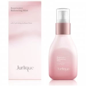 Jurlique Rosewater Balancing Mist 50ml