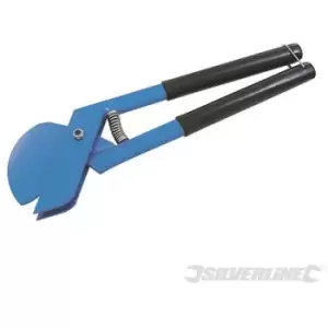 Silverline - 675202) Slate Cutter 320mm