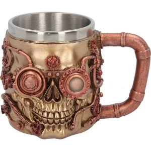 Steaming Tankard