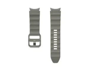 Samsung ET-SDR90SJEGWW Smart Wearable Accessories Band Grey...