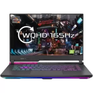 Asus ROG Strix G15 G513RM 15,6-inch Ryzen 7 6800H 16GB 1024GB NVIDIA GeForce RTX 3060 QWERTY English (UK)