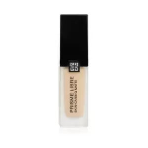 GivenchyPrisme Libre Skin Caring Matte Foundation - # 2-W110 30ml/1oz